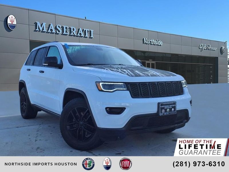 2020 Jeep Grand Cherokee LimitedImage 1
