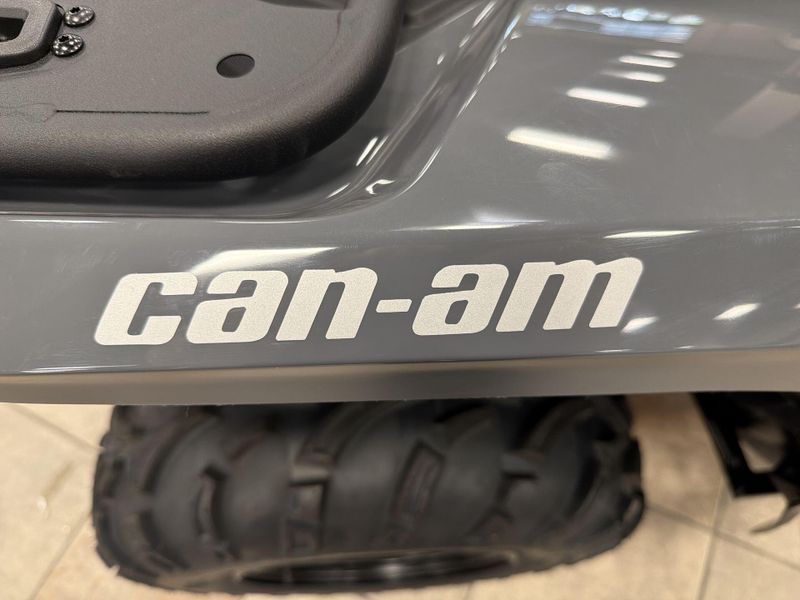 New 2026 Can-Am OUTLANDER DPS 500 Image 26