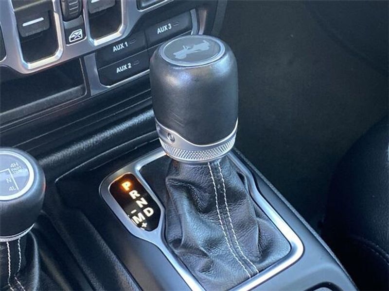 2023 Jeep Wrangler 4xE Sahara 4xeImage 28