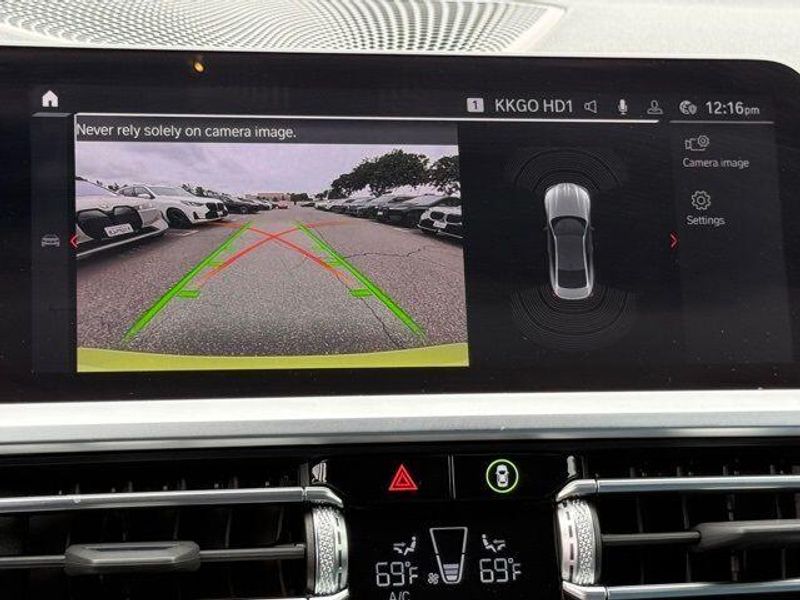 Used 2023 BMW M4 CompetitionImage 32