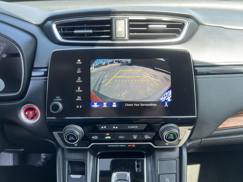 Used 2020 Honda CR-V TouringImage 17