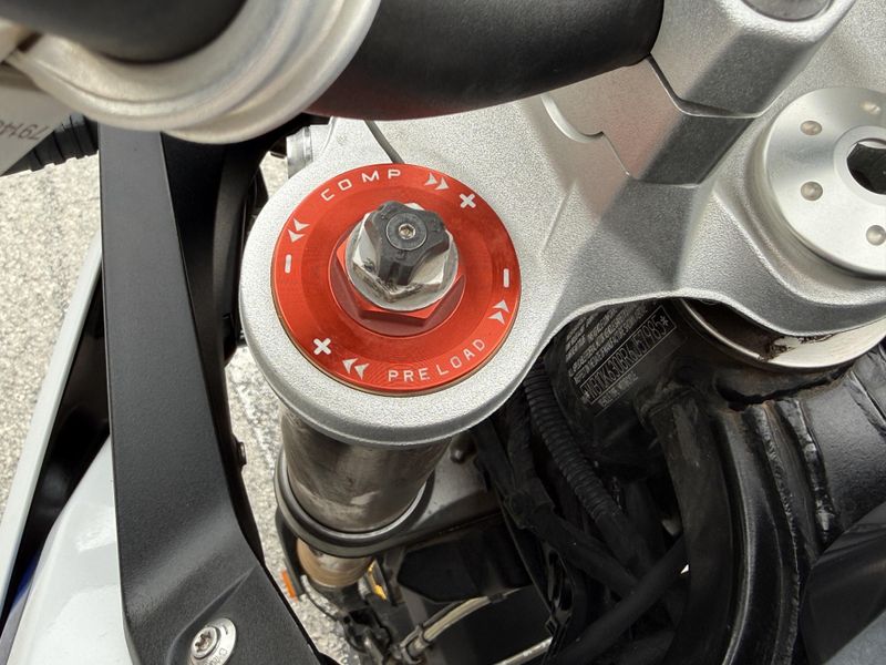 Used 2024 BMW F 900 GS 