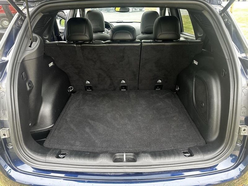2021 Jeep Compass Anniversary Edition photo 11