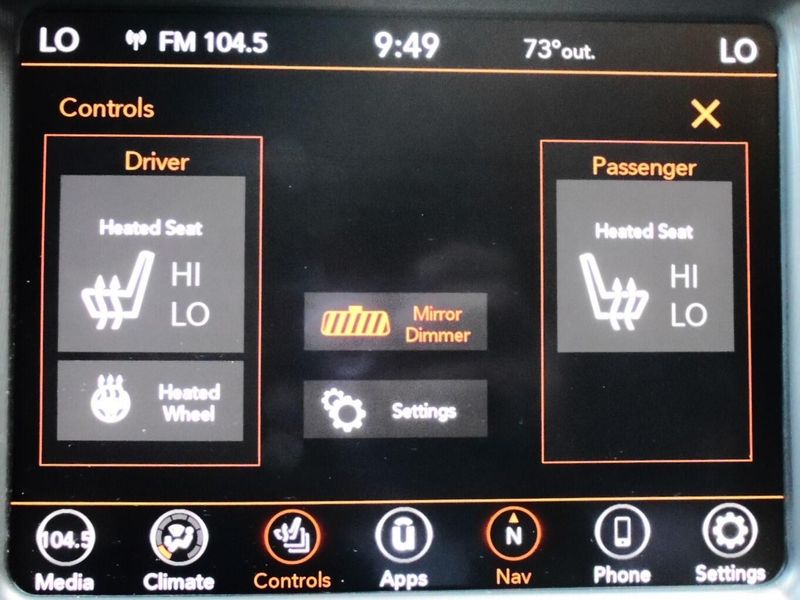 2022 Dodge Challenger SXTImage 12