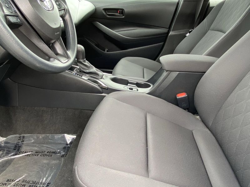 2024 Toyota Corolla LEImage 17