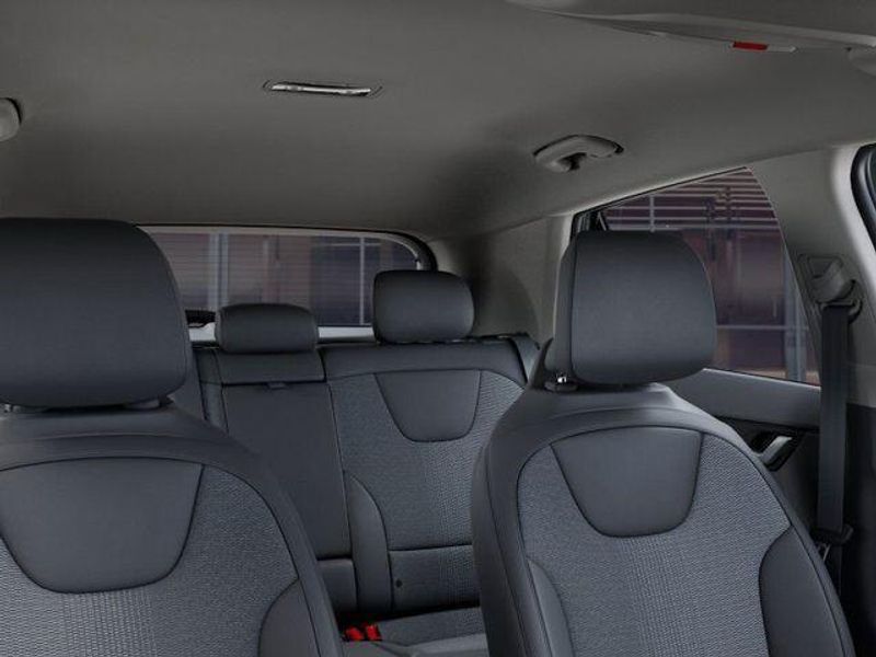 New 2026 Kia Niro EV WindImage 28