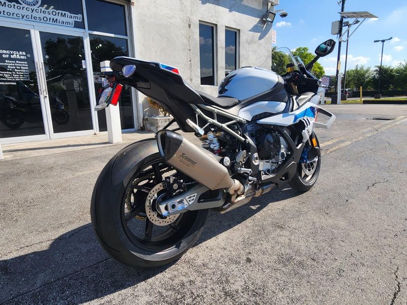 2026 BMW S 1000 RRImage 13