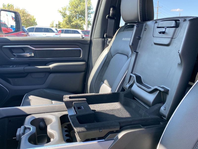 2026 Ram 1500 Laramie photo 27
