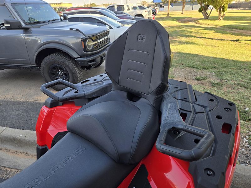 NEW 2025 POLARIS SPORTSMAN TOURING 570 Image 24