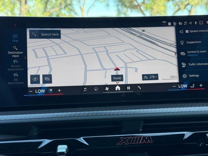 New 2026 BMW XM LabelImage 24