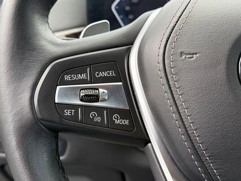 Used 2024 BMW X5 xDrive40iImage 25