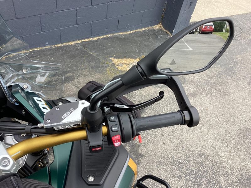 Used 2025 BMW R 1300 GS Adventure 