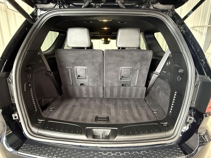 Used 2024 Dodge Durango GT PlusImage 7