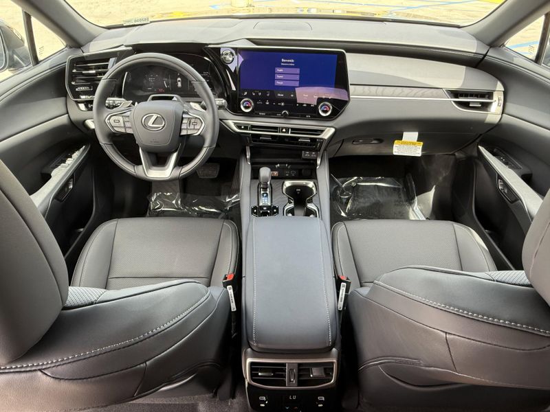 New 2026 Lexus RX 350 PremiumImage 27