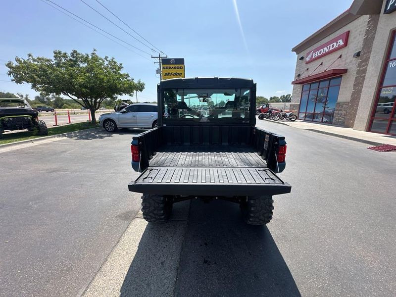 2025 Polaris RANGER XP 1000 NORTHSTAR EDITION PREMIUM 