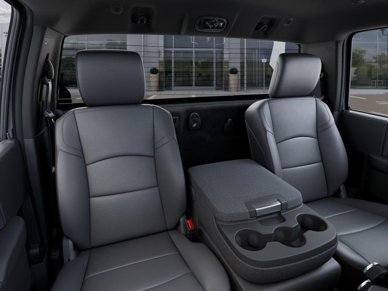 New 2026 RAM 5500 Tradesman Chassis Regular Cab 4x2 120