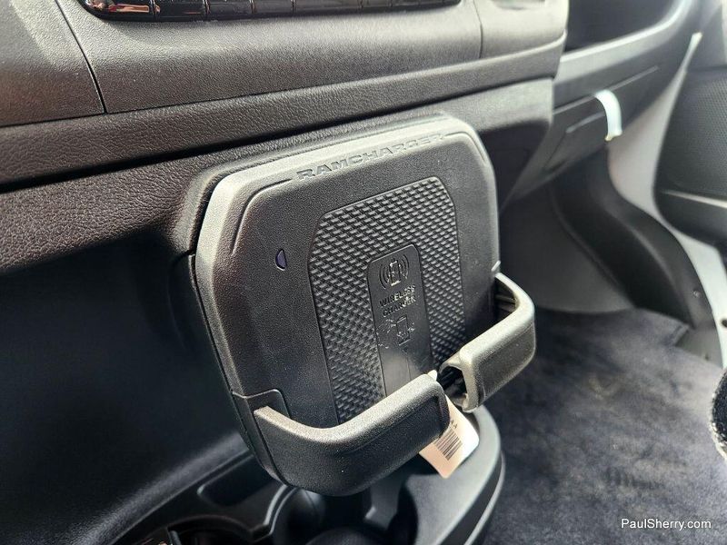 2024 RAM Promaster 2500 Slt+ Window Van High Roof 159