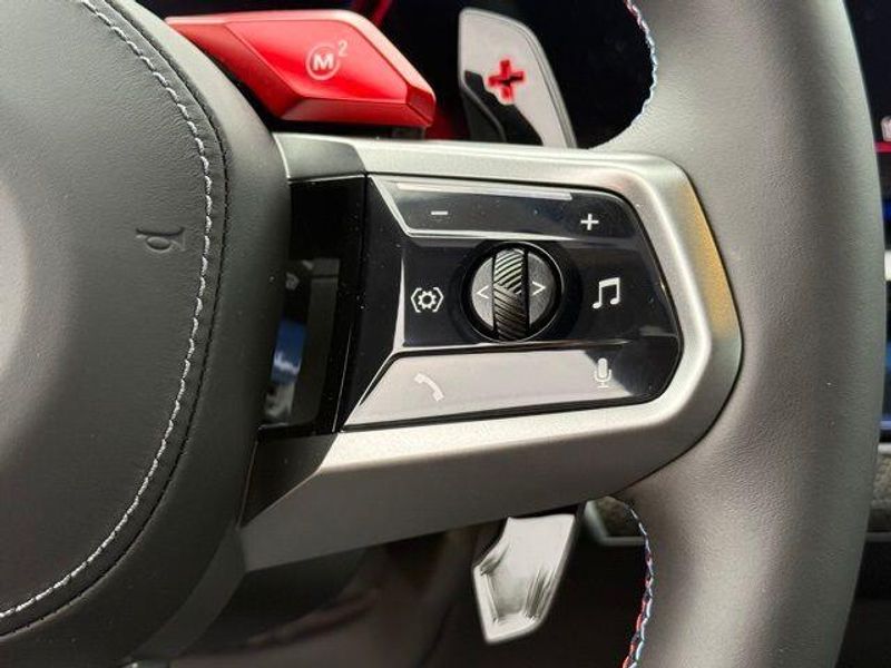 New 2026 BMW M5 BaseImage 23