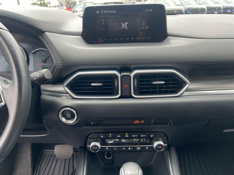 Used 2019 Mazda CX-5 Grand Touring ReserveImage 15