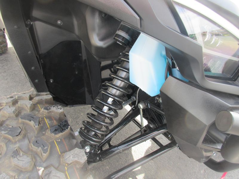USED 2026 KAWASAKI TERYX KRX 1000 BLACKOUT EDITION Image 24