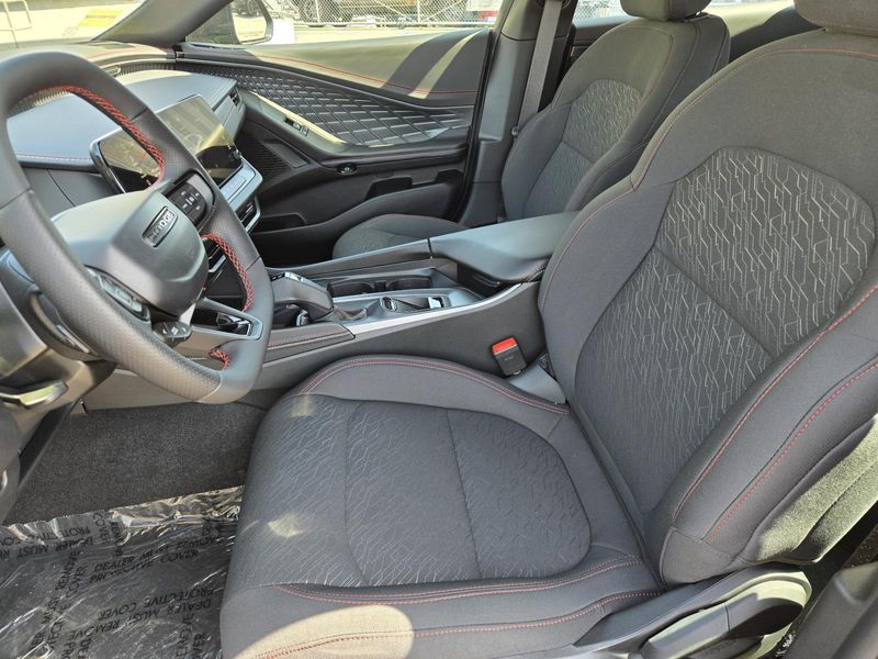 New 2026 Dodge Charger R/T 4-door Awd