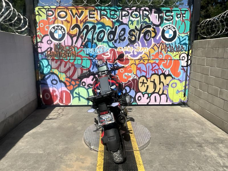 New 2025 BMW R 1300 GS Image 5