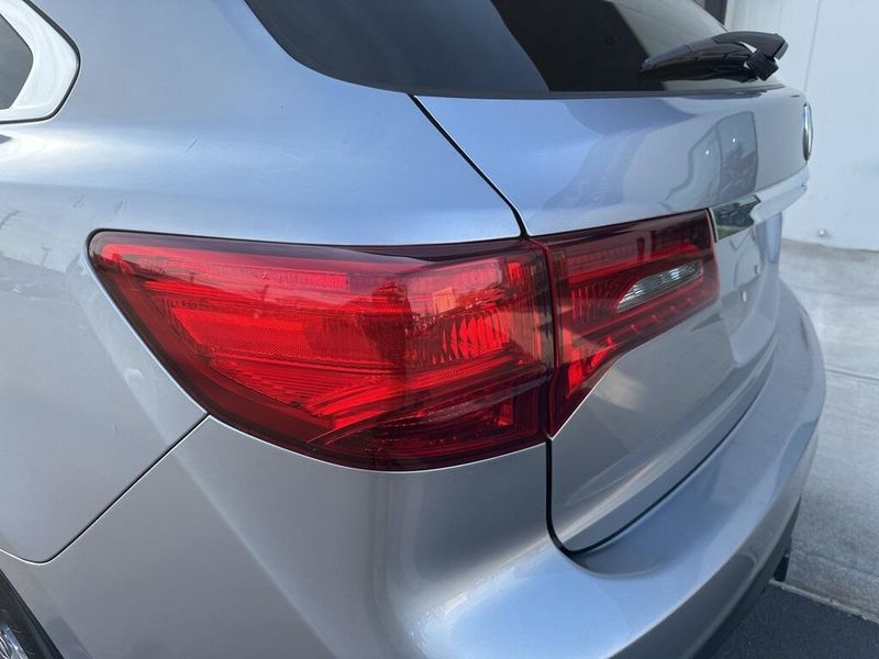 2016 Acura MDX 3.5LImage 8