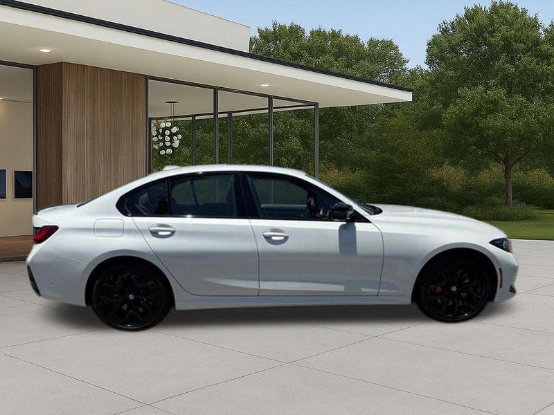 New 2026 BMW 3 Series 330iImage 7