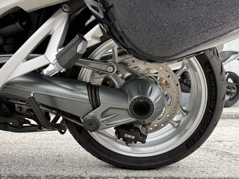 Used 2009 BMW K1300 GT 