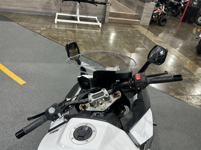 New 2026 Suzuki GSX-S1000GT+ Image 15