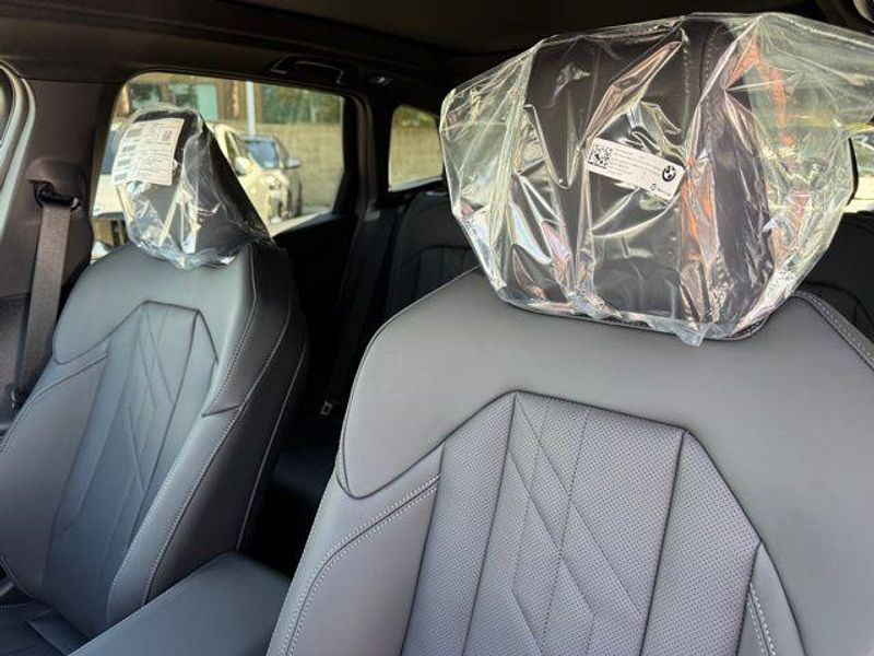 New 2026 BMW X3 30 xDriveImage 16