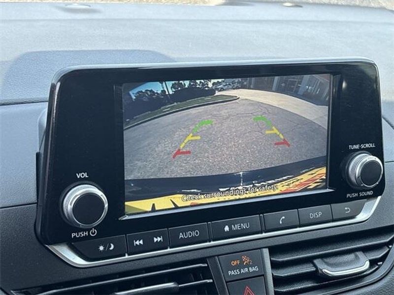 Used 2022 Nissan Altima 2.5 SImage 25