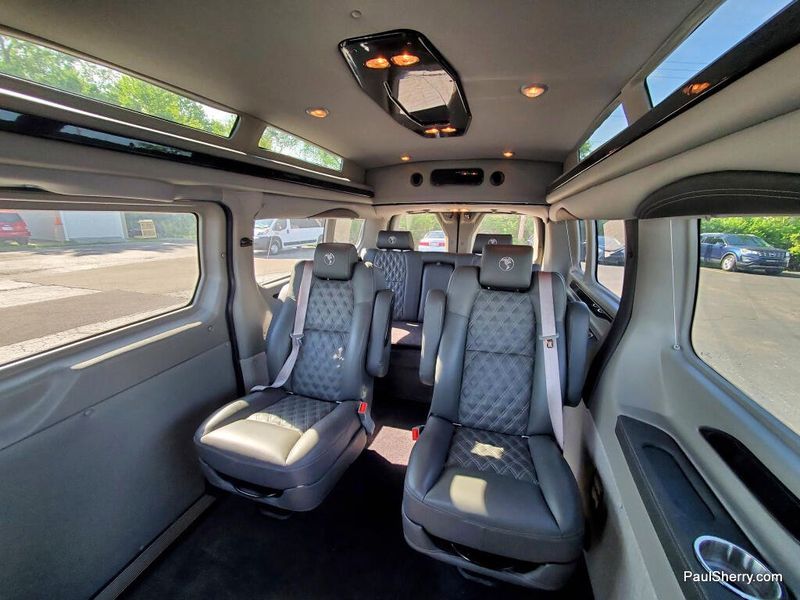 Used 2023 Ford Transit-150 Cargo Van 