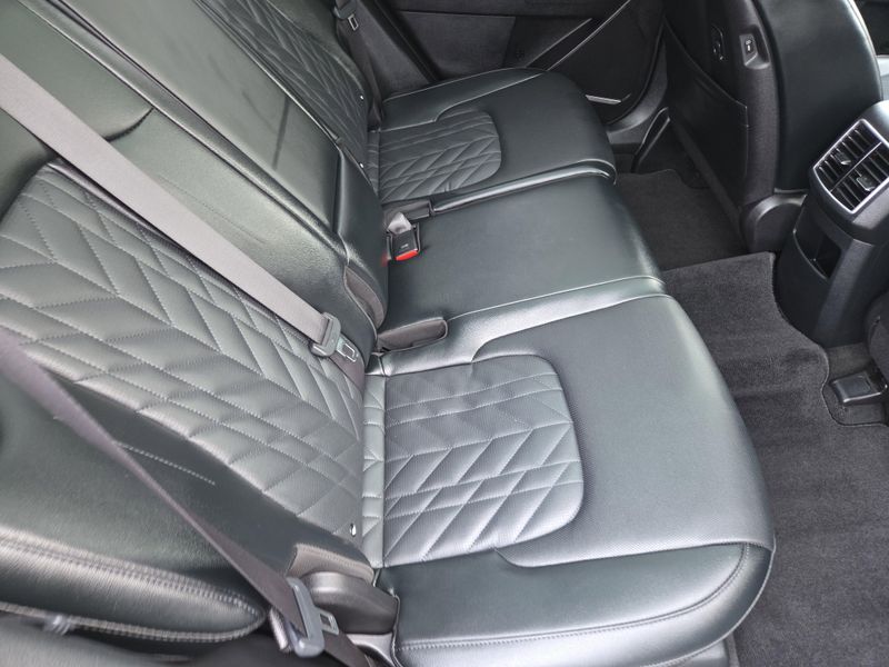 2023 Kia Sportage X-Line photo 20