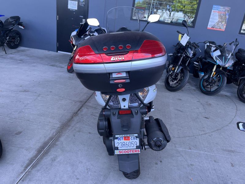 Used 2018 Sanyang CITYCOM 300I Image 27