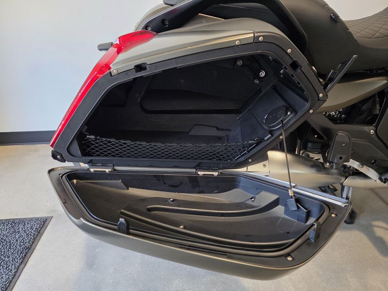 2024 BMW K 1600 B