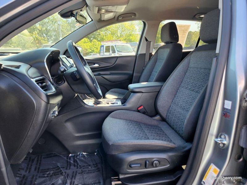 Used 2023 Chevrolet Equinox LT