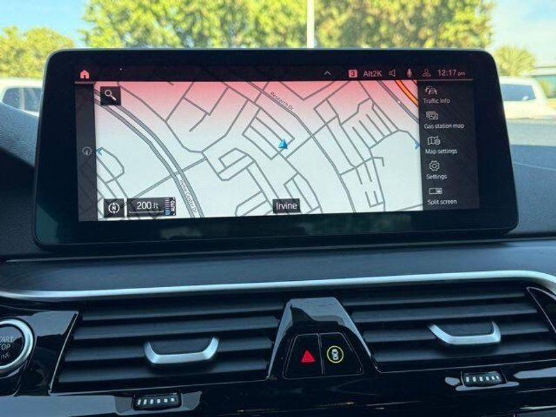 Used 2023 BMW 5 Series 530e iPerformanceImage 29