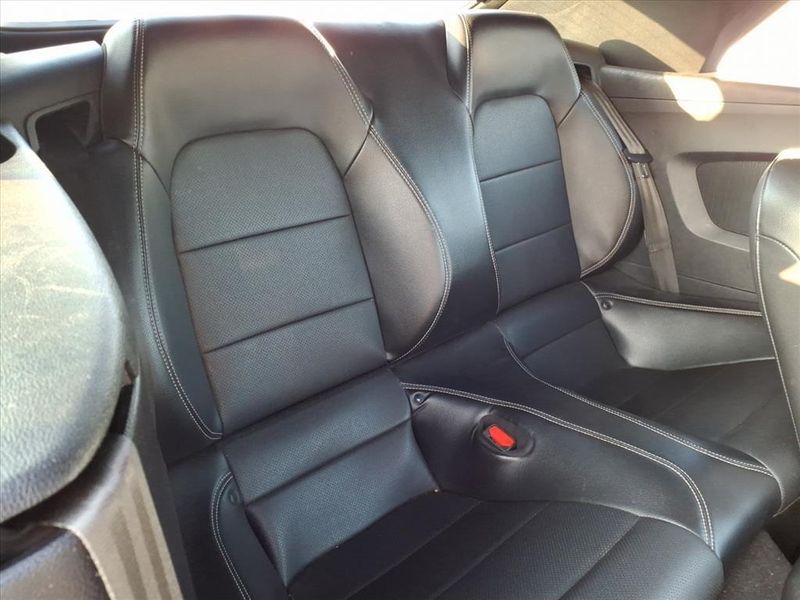 Used 2021 Ford Mustang EcoBoost PremiumImage 13