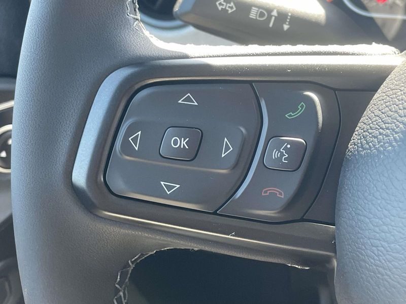 New 2026 Jeep Wrangler 4-door Sport S