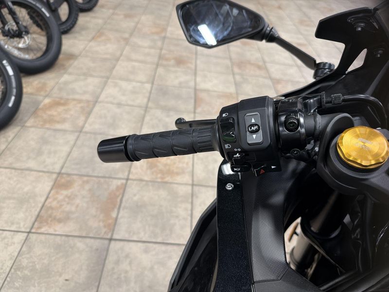 New 2026 Kawasaki NINJA ZX-4RR ABS Image 22