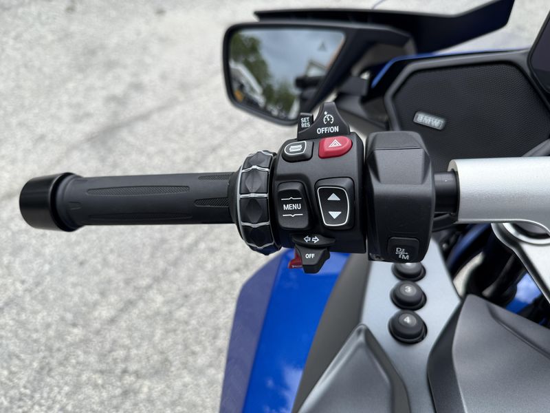 2026 BMW R 1300 RT