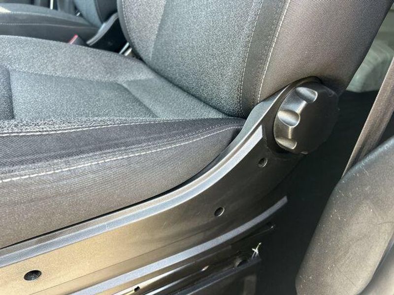 Used 2024 RAM ProMaster 2500 High RoofImage 18