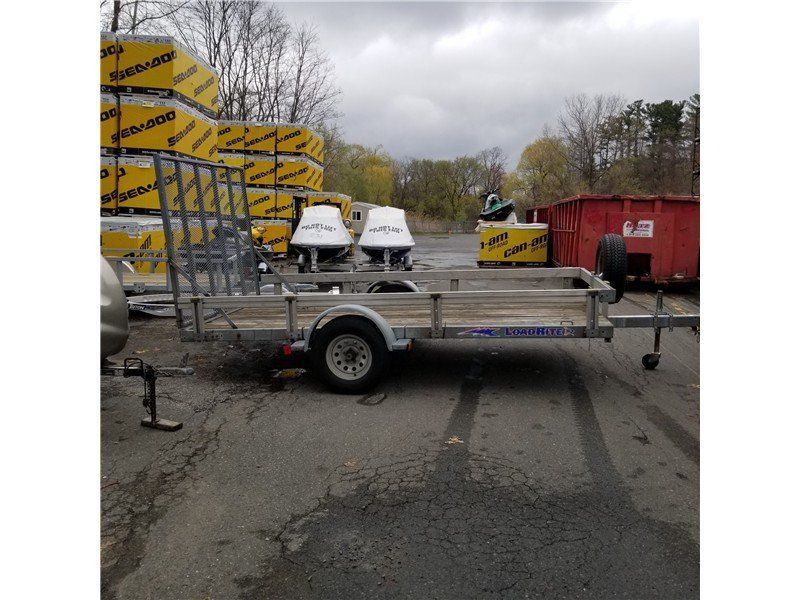 2006 Loadrite U612-2991 Image 1