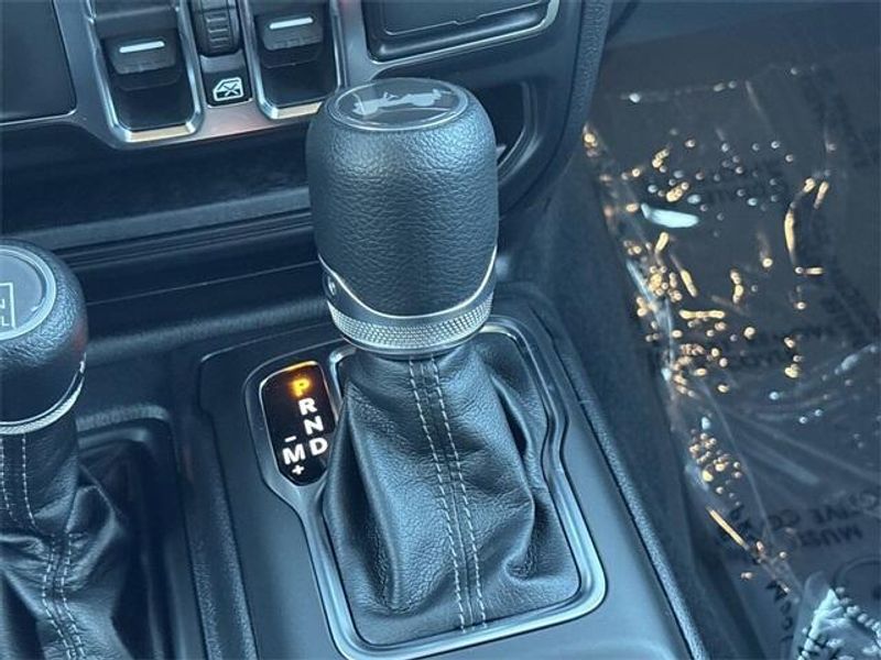 New 2026 Jeep Wrangler 4-door Sport SImage 20