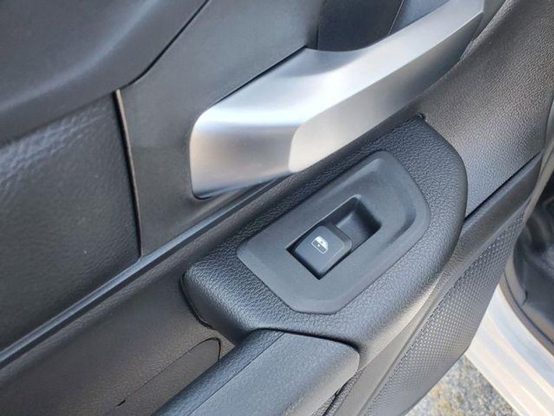 New 2025 RAM 1500 Tradesman