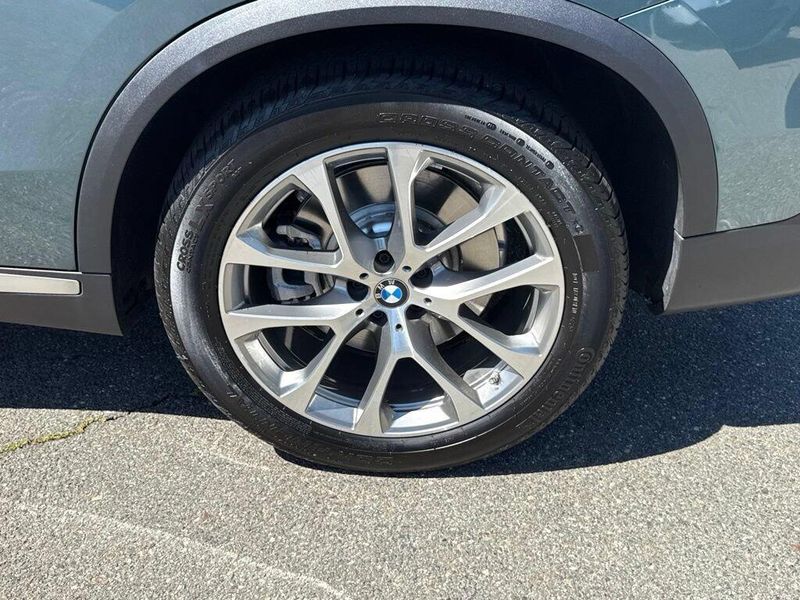 Used 2026 BMW X5 xDrive50eImage 14