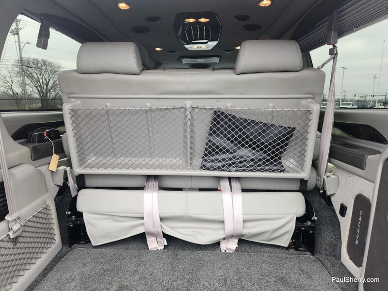Used 2022 GMC Savana Cargo 