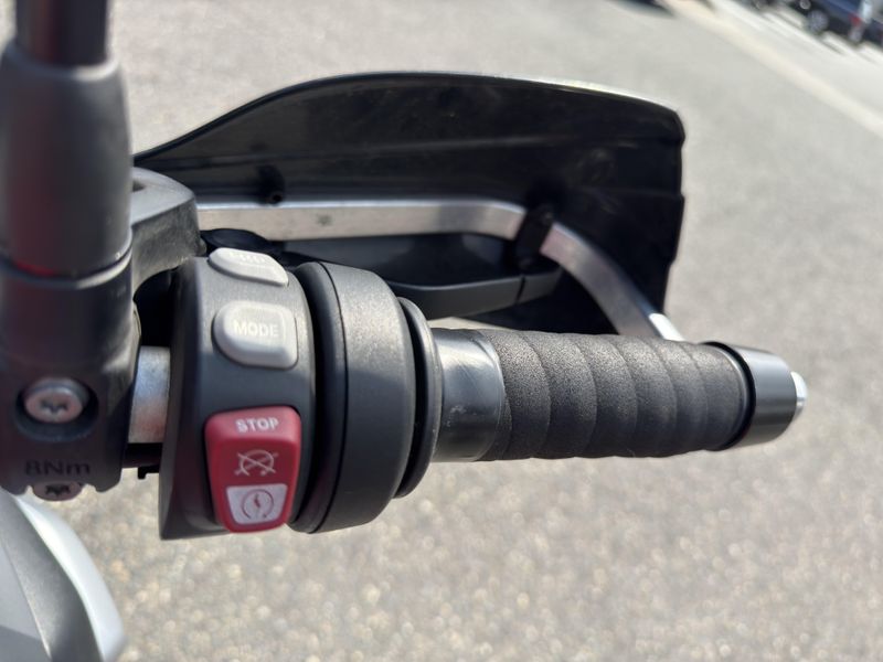 Used 2016 BMW R 1200 GS 