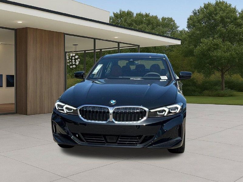 New 2026 BMW 3 Series 330iImage 3